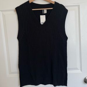 H&M Sweater Vest